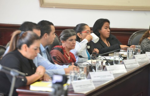 En sesión de cabildo del ayuntamiento de Xalapa se aprobó el plan municipal, con el cual dijo el municipal se basaron las acciones de esta administración.