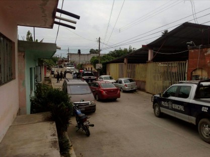  Balacera en el centro de la ciudad de Martínez de la Torre, dio como resultado tres personas detenidas y el rescate de un hombre que había sido plagiado.