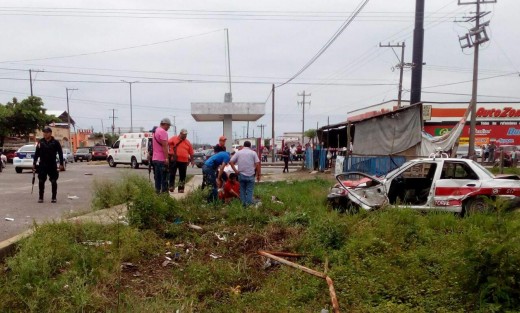  Balacera en el centro de la ciudad de Martínez de la Torre, dio como resultado tres personas detenidas y el rescate de un hombre que había sido plagiado.