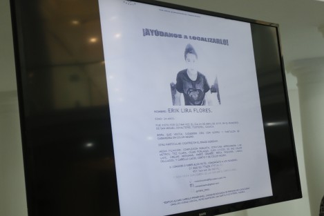 El gobernador del estado, Miguel Àngel Yunes Linares, informó acerca del avance semanal en materia de seguridad del Grupo Coordinación Veracruz. Destacan la fuga de un peligroso líder de secuestradores y la reiteración de que los 6 jóvenes secuestrados en días pasados no sucedió en Tierra Blanca a pesar de que los fiscales de Oaxaca y Tlaxcala aseguren lo contrario.