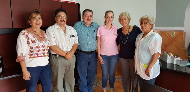 Aterrizarán importantes cursos para fomentar el autoempleo.