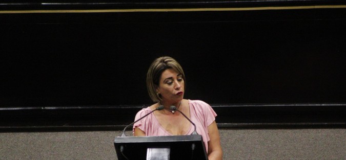 La diputada Mariana Dunyaska García Rojas, presentó la iniciativa con proyecto de decreto que reforma y adiciona diversas disposiciones de la Ley de Salud de la Entidad, con la finalidad que ante el de deceso de cualquier ciudadano la donación de órganos sea manera automática y sólo quede excluido de esta acción quien porte una carta donde exprese su negativa.