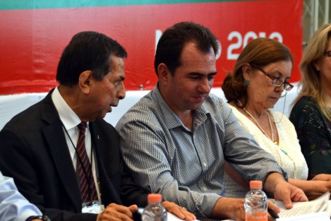 Pepe Yunes lamentó que pese a los problemas de inseguridad en Xalapa, se esté dando la discusión entre el Gobernador Miguel Ángel Yunes Linares y el alcalde de Xalapa, Hipólito Rodríguez, por el tema de las cámaras de videovigilancia. 