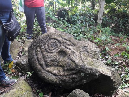 Excelente respuesta al tour rural organizado por el comité de turismo rural del ejido Piedra Pinta.

