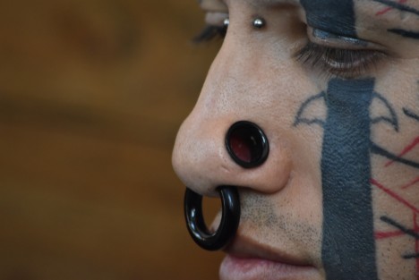 Invitan a la próxima Expo Tatuaje Xalapa 2018 el próximo 19 y 20 de Mayo en el Salón El Caracol.