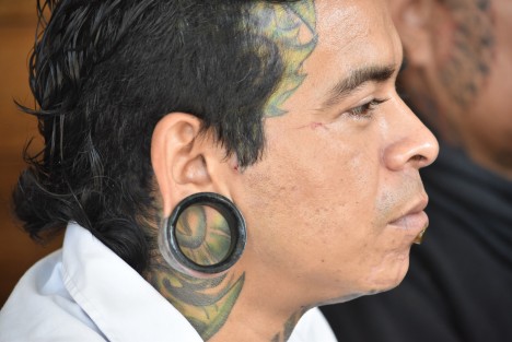 Invitan a la próxima Expo Tatuaje Xalapa 2018 el próximo 19 y 20 de Mayo en el Salón El Caracol.
