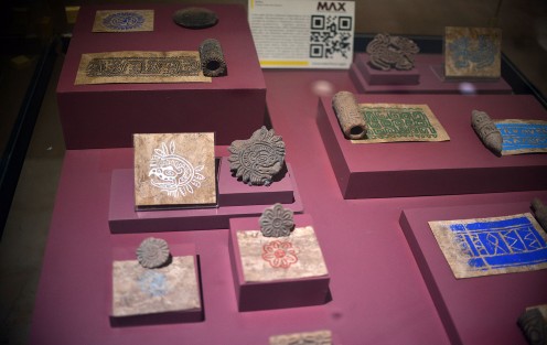 Miles de personas se dieron cita en museo de Antropología  de Xalapa (MAX) para conmemorar el día internacional del museo, el cual se celebra el 18 de Mayo, pero para que más familias pudieran asistir  se celebró este domingo.