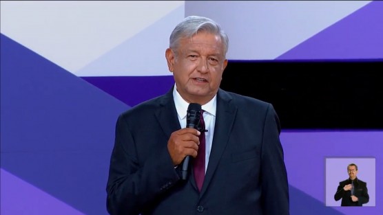 Este domingo se realizó en Tijuana, B.C. el segundo debate entre candidatos a la Presidencia de la República, José Antonio Meade, Andrés Manuel López Obrador, Ricardo Anaya y Jaime Rodríguez Calderón.