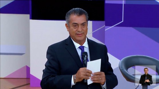 Este domingo se realizó en Tijuana, B.C. el segundo debate entre candidatos a la Presidencia de la República, José Antonio Meade, Andrés Manuel López Obrador, Ricardo Anaya y Jaime Rodríguez Calderón.