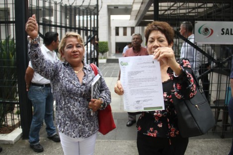 Con la iniciativa popular presentada por el COPIPEV, las aportaciones pasarían directamente al IPE y ya no pasarían por la SEFIPLAN. 