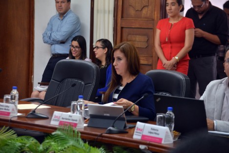 El Consejo General del OPLE Veracruz, determinó desechar el inicio del Procedimiento Especial Sancionador Ordinario (PES), presentado en contra del periodista Andrés Timoteo Morales, por la publicación de una encuesta en el periódico Notiver y que hacía referencia a las elecciones locales de Veracruz.