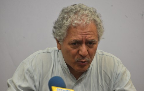 El alcalde Hipólito Rodríguez lamentó el manejo político electoral de las manifestaciones de los comerciantes, así como de los antorchistas, pues estos últimos, está bien sabido a qué partido pertenecen.  