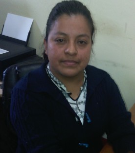 La regidora del ayuntamiento de Tequila, Adelaida Colohua Carbajal, confirmó que son 3 casos en el que están trabajando coordinadamente con las autoridades de Salud.