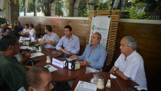 Representantes de  Bambúes y Forestales de México, anunciaron el 11° Congreso mundial del bambú, el cual se llevará a cabo del 14 al 18 de agosto en esta ciudad capital. El objetivo es demostrar el vasto potencial del bambú en las Américas, y particularmente en México, así como mostrar lo que está sucediendo en todo el mundo en el desarrollo del bambú.