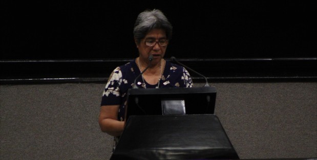 La diputada Luisa Ángela Soto Maldonado, presentó la iniciativa de Decreto que busca reformar y adicionar diversas disposiciones de la Ley de Turismo del Estado de Veracruz con el objetivo de promover en hoteles y restaurantes la donación de alimentos en buen estado para destinarse a la población en situación de carencia alimentaria.