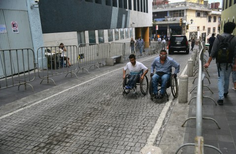 AMLO en Xalapa.