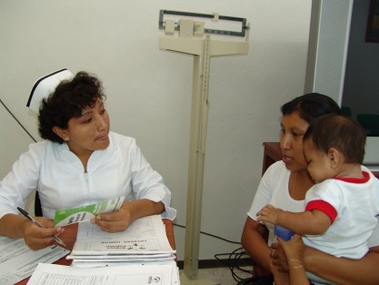 Calor puede traer enfermedades gastrointestinales, sino hay prevención.

