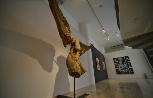 El lugar se puede visitar de martes a domingo de 10 am a 18 PM y la entrada es libre.