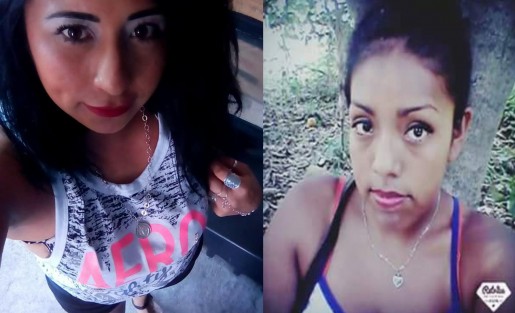 Fueron identificadas plenamente las dos mujeres que fueron encontradas ejecutadas en un camino interpercalerio que conduce de Arroyo de Piedra a la localidad de La Reforma. 