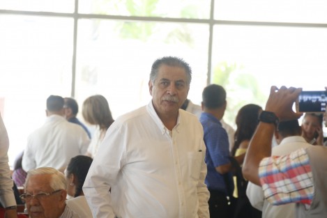 Por su parte el perredista Jesús Ortega, dijo que las elecciones no se resuelven según el promedio de las empresas encuestadoras, sino que las elecciones se resuelven en las urnas el día 1 de julio.