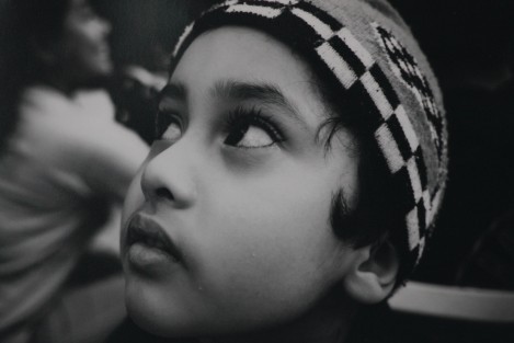 En el Ágora de la Ciudad, el fotógrafo Pablo de Jesús Portilla Vázquez presenta su exposición <em>Primer año  de Integra en Imágenes</em>, la cual reúne imágenes de todo el rango de emociones que alumnos de ese centro de atención a la neurodiversidad experimentan día a día.