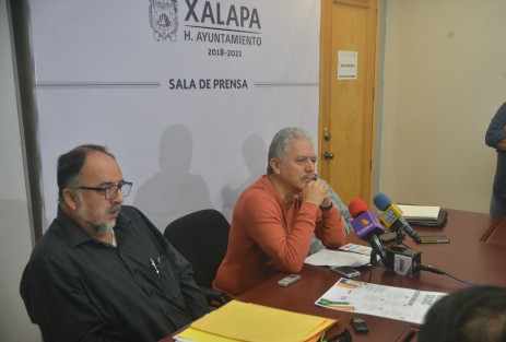 Respecto al conflicto con la empresa Proactiva, Rodríguez Herrero comentó que solo falta ganarle un juicio, para poder hacerse cargo del relleno sanitario. Agregó que mañana se dará el banderazo de salida a 5 camiones nuevos para recolección de basura.