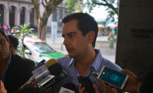 El regidor Juan Gabriel Garybay habló sobre la capacitación de los policías y dijo que finalmente será en Veracruz donde se realice, luego de que fuera rechazada la propuesta en la Legislatura para que se realizaran en Puebla. 
 