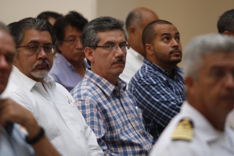 Con un ciclo de conferencias en Batimetría y Vías Navegables Sostenibles, dio inicio la celebración del Día Mundial de la Hidrografía. El evento tuvo lugar en el Instituto de Investigación Oceanográfica y fue presidido por el almirante Francisco Arturo Castañón Zamacona, Comandante de la Primera Región Naval.