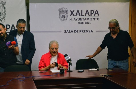 El alcalde Hipólito Rodríguez predijo que esta semana arreciara la guerra sucia contra su administración debido a la cercanía de las elecciones.