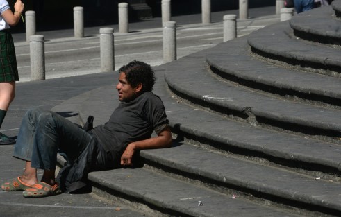 Luego de los hechos con que los mexicanos terminaron la semana anterior y comenzaron una nueva, la vida sigue moviéndose.  