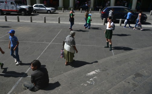 Luego de los hechos con que los mexicanos terminaron la semana anterior y comenzaron una nueva, la vida sigue moviéndose.  