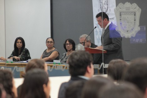 La Universidad Veracruzana (UV) inició por vez primera la International Summer School (ISSUV) 2018, cuyo tema principal es el Desarrollo internacional a través de las mujeres en la tecnología.