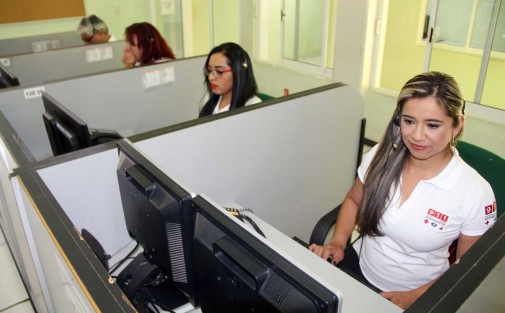 Necesario el uso de los números de emergencia para prevenir y atender delitos.
