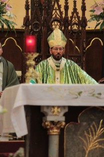 El Arzobispo de  Xalapa, Hipólito Reyes Larios, informó que será el próximo 31 de Julio, cuando acompañado de los otros obispos veracruzanos, reciban oficialmente al Cardenal Sergio Obeso Rivera. 