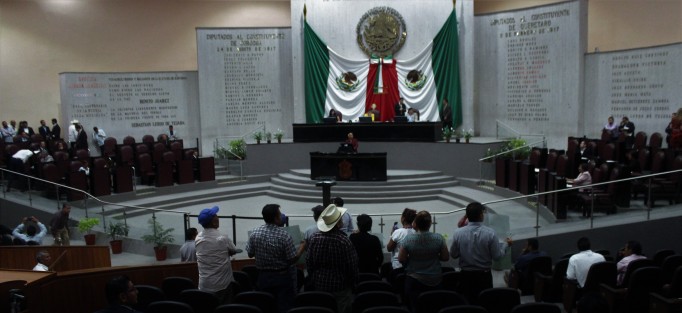 Habitantes de la región de Ixhuacán de los Reyes, apoyaron el pronunciamiento del diputado Isaías Pliego, para exhortar a la Secretaría de Salud y SEDEMA  a implementar medidas para el saneamiento de los ríos de su región.