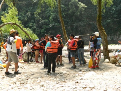  Esperan importante afluencia de turistas durante el periodo vacacional de verano.
