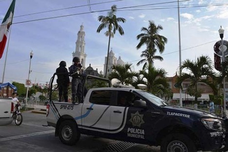Se reforzará la seguridad durante la semana de feria para que la población disfrute de los eventos sociales y culturales.
