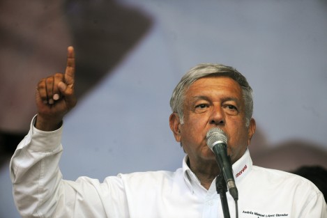 En las 50 medidas que el presidente electo acaba de anunciar para combatir la corrupción, ese de su programa de gobierno, no hay lugar para los burócratas, políticos o empresarios desprovistos de sobriedad y honradez.