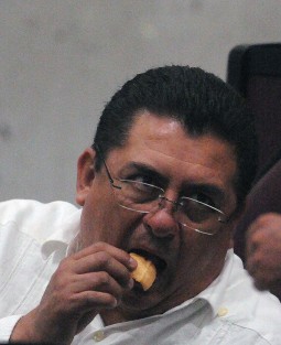 Juan Nicolás Galletas. 