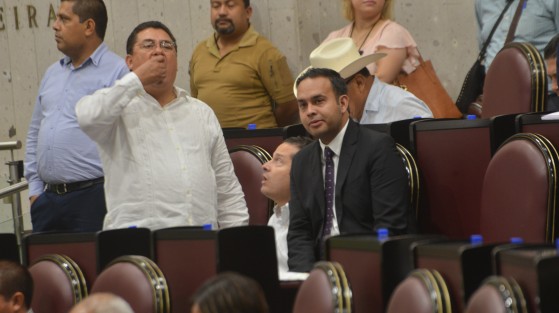 Plantea PRI crear el Comité de Licitaciones para elección de las cooperativas escolares. 