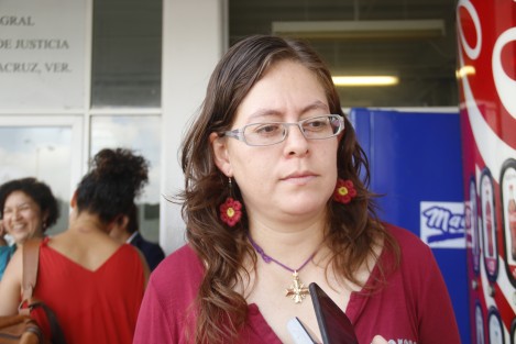La diputada con licencia Tanya Carola Viveros Cházaro, consideró que no son casualidad los ataques que se dan en contra de Cinthya Lobato, precisamente ahora que renunció a la bancada del PAN.  