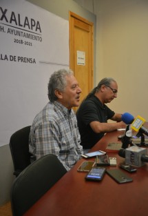 El alcalde de Xalapa, Hipólito Rodríguez, destacó el éxito con el que se realizó la vía recreativa el día de ayer, dijo que se espera que en los próximos fines de semana más familias disfruten de los talleres y los parques con los que cuenta la ciudad. 