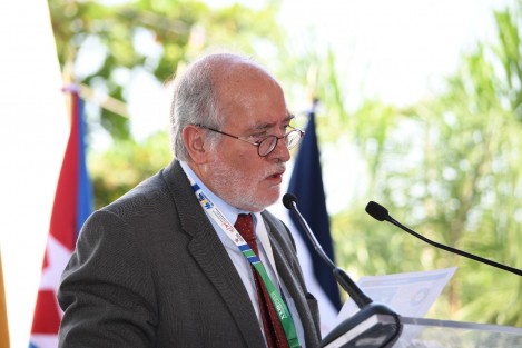 Dio inicio en el municipio de Medellín, el XXII Encuentro Iberoamericano de Autoridades Locales. Participan países de América Latina además de Portugal y España. 