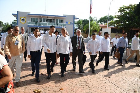 Dio inicio en el municipio de Medellín, el XXII Encuentro Iberoamericano de Autoridades Locales. Participan países de América Latina además de Portugal y España. 