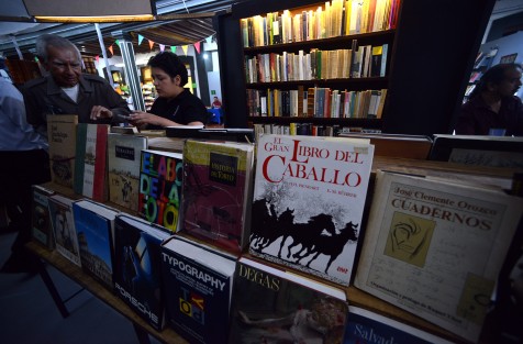 La 29ava. Feria del Libro Infantil y Juvenil Xalapa, ofrece talleres para los pequeños y alberga a 61 expositores con la representación de 260 fondos editoriales.   