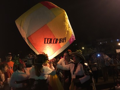 Con éxito concluyó el 5o Festival de Tunas Femeniles Xalapa 2018, con un concierto en el foro de la Casa del Lago UV, evento que dejó en claro una vez más, que cuando las mujeres trabajan y suman, no hay proyecto inalcanzable.   