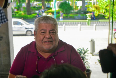 Manuel Huerta Ladrón de Guevara,  dirigente estatal de Morena dijo que es una chicanada el hecho de que la Sala Regional del Tribunal Electoral del Poder Judicial de la Federación haya retirado la constancia de mayoría como diputada federal a Daniela Griego, por lo cual aseguró que recurrirán a las instancias pertinentes.