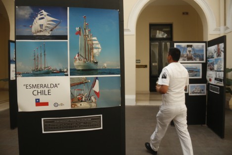 Se presentó el programa deportivo del <em>Festival Velas Veracruz 2018</em>, que integrará un torneo de golf y otro de pesca, con una atractiva bolsa de premios.
