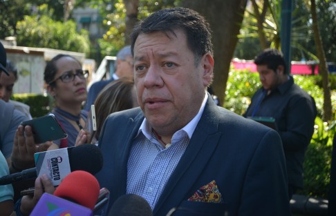 Luis Sánchez Ávila, presidente de la Coparmex Xalapa, afirmó que se respaldará la iniciativa ciudadana para reformar el artículo 102 de la Constitución,  la cual se promueve a nivel nacional  y nace de la necesidad de contar con un fiscal autónomo que garantice la impartición de justicia en el país.