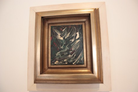 Obras de David Alfaro Siqueiros, RufinoTamayo, Joan Miró, Fernando Botero, entre otras, pueden ser visitadas por breve tiempo en la GACX, dentro de la exposición: Interpretaciones Formales. 